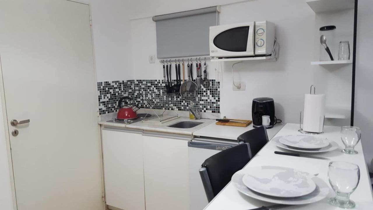 Apartment Cheap&chich Buenos Aires