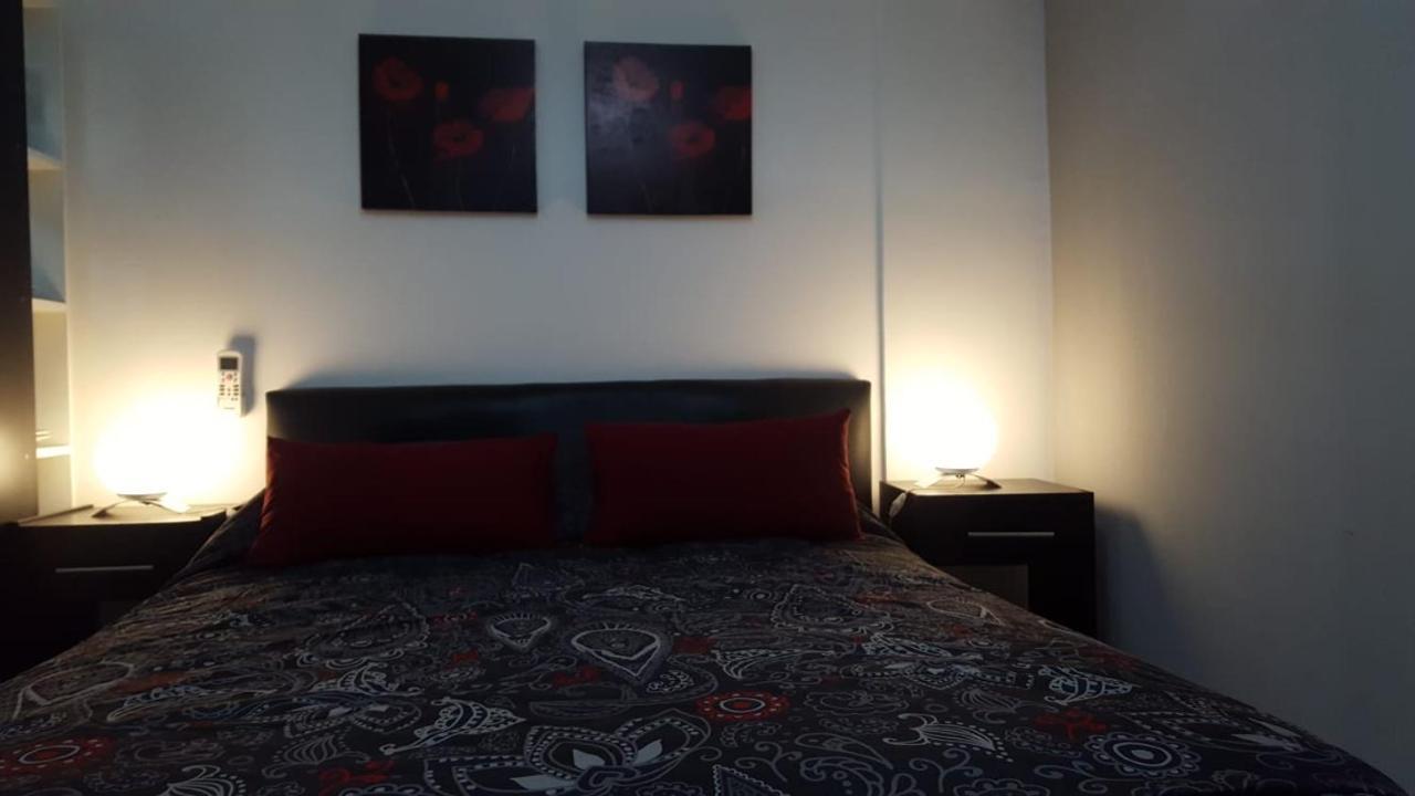 Cheap&chich Apartment Buenos Aires