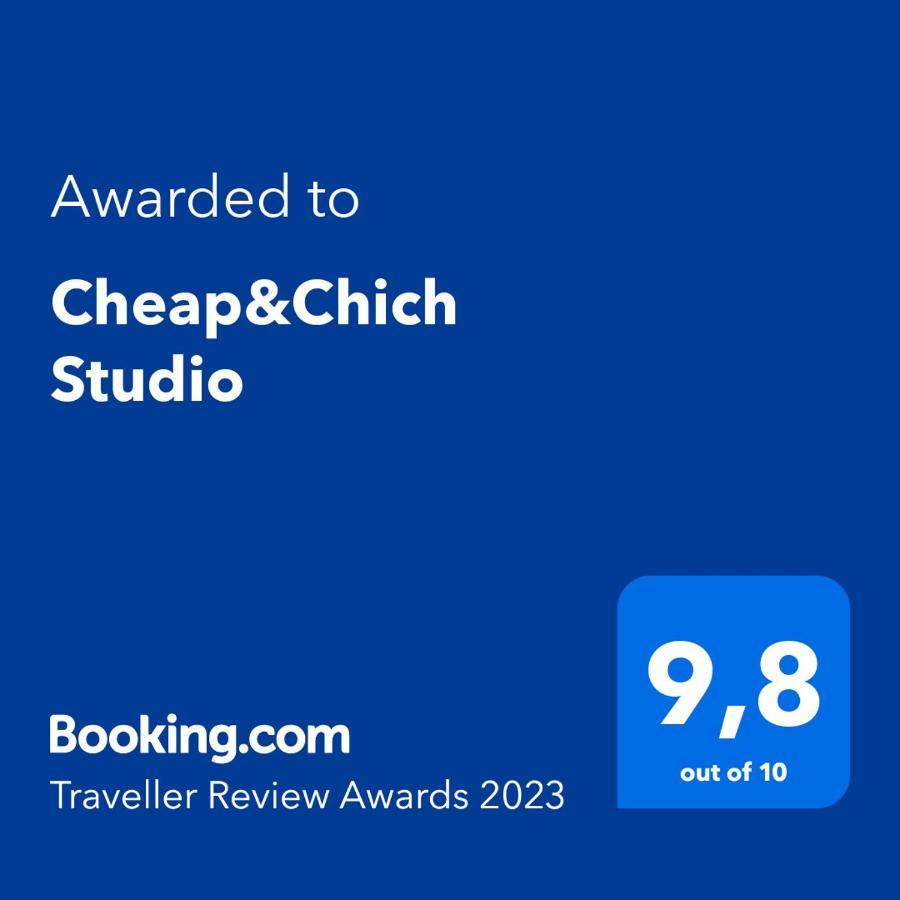 Cheap&chich